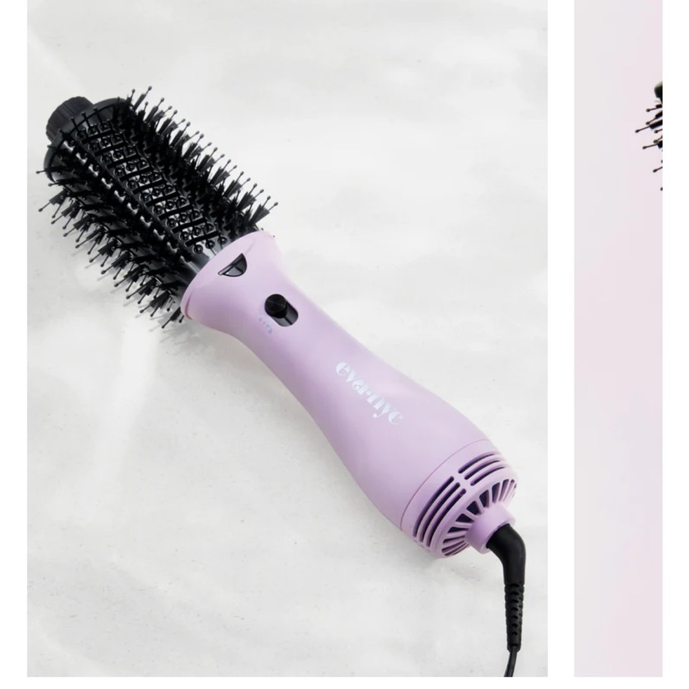 Healthy Heat Blowout Brush - Picture 2 of 4